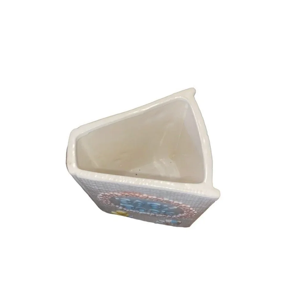 Relpo vintage planter